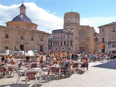 Repartidos por la provincia de valencia. Universidad Catolica de Valencia: Valencia - US Program ...