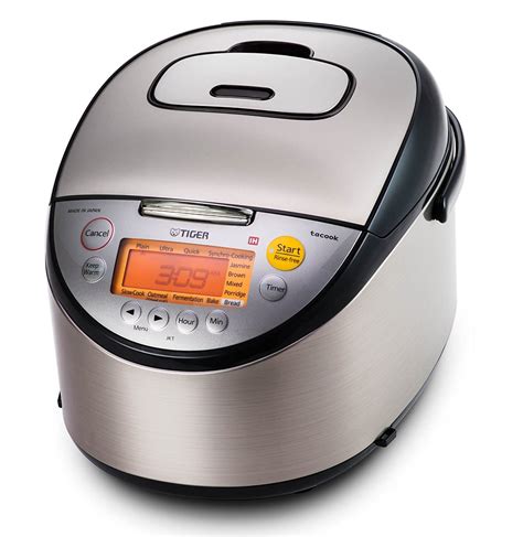Best Tiger Rice Cooker Jags U The Best Choice