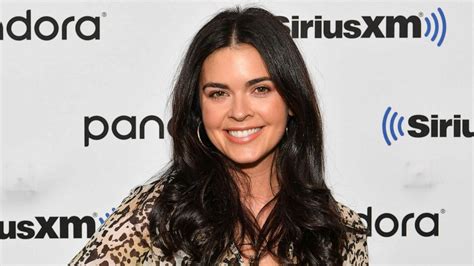 Food Network Star Katie Lee Is Pregnant After Infertility Struggles Good Morning America