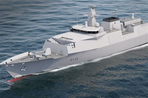 New Royal Navy £125bn Budget Frigates Wont Fight War On Terror
