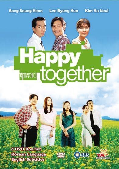 Happy Together Serie De Tv 1999 Filmaffinity