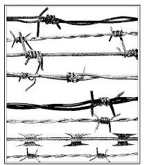 Barbed Wire Drawings Ideas Barbed Wire Barbed Wire Drawing Barbed Wire Tattoos