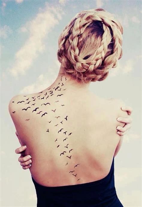 12 Amazing Tattoo Designs For Shoulder Blade Pretty Designs