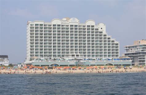 Hilton Suites Ocean City Oceanfront Ocean City Md Resort Reviews