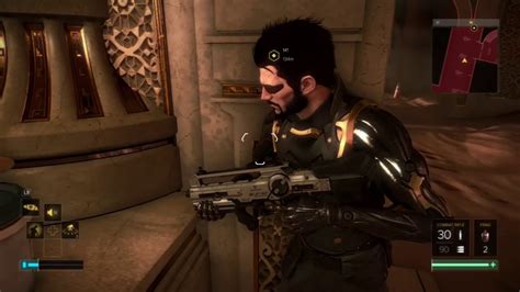 deus ex mankind divided day one edition tactical outfits youtube