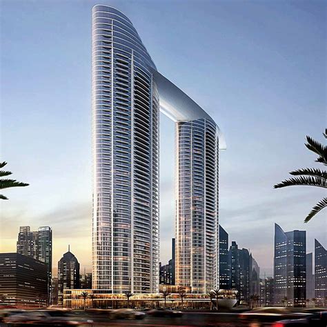 Ad Sale Apartment Downtown Dubai The Address Residence Sky View Refv0771du