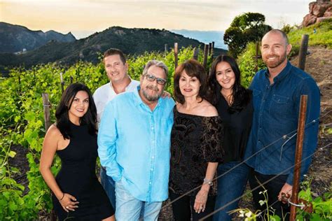 Cielo Farms Malibu Vineyard Wine Tasting And Event Venue