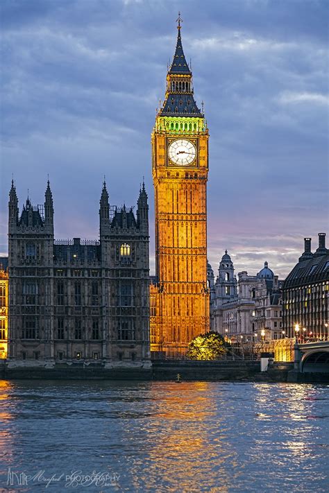 big ben london landscape and panoramic photographs by manfred g kraus