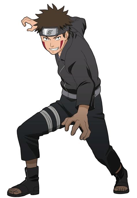 Kiba Inuzuka Render [ninja Storm Generations] By Maxiuchiha22 On Deviantart Kiba And Akamaru