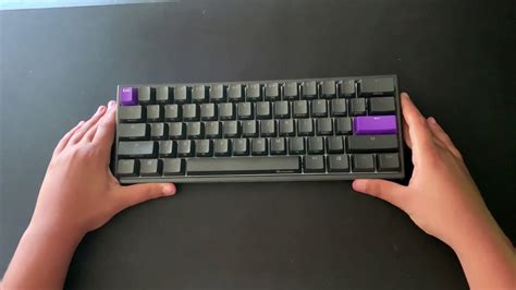 This manual comes under the category keyboards and has been rated by 1 people with an average of a 7.5. Ducky One 2 Mini Unboxing Best Keyboard of 2018/19? (TFUES ...