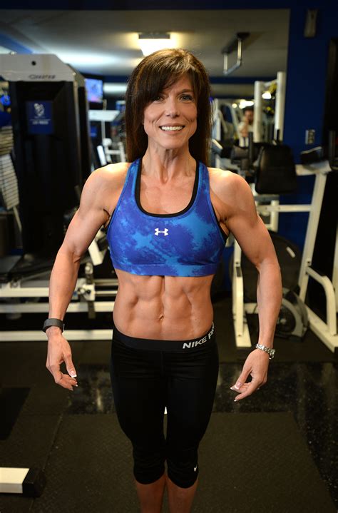 Beaumont Woman Transitions From Businesswoman To Bodybuilder Beaumont