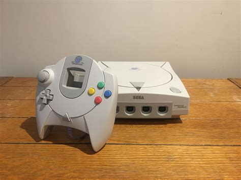 Sega Dreamcast 2 Graphics