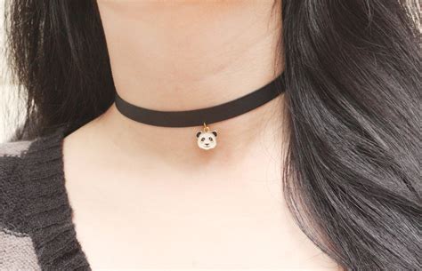 9 Stylish And Cute Chokers For Girls In Trend Styles At Life