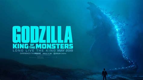 Klikkaamalla hyväksy hyväksyt kaikki evästeet. Godzilla II: King of the Monsters - rivelati nuovi ...