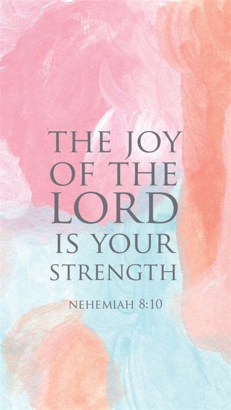 The Joy Of The Lord Is Your Strength Kristin Schmucker Joy Of The
