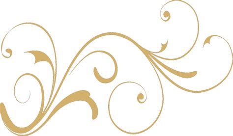 Wedding Swirl Png Image Png All Png All