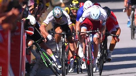 Mark Cavendish A Career In Pictures Bbc Sport