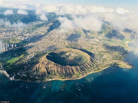 The Worlds Most Jaw Dropping Volcanic Landscapes Revealed From Hawaii