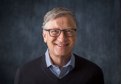 Review Bill Gates Says Avoiding Climate Disaster Is Possible But