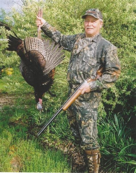 Mississippi Eastern Wild Turkey Hunting Outfitters Mckenna Ranch
