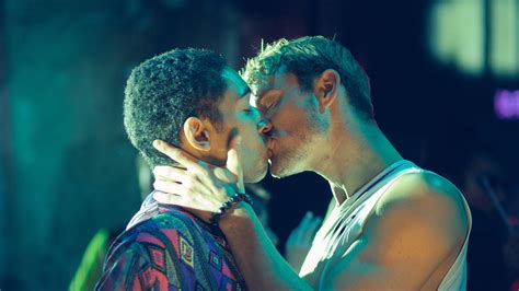 All You Need The New Gay Berlin Tv Show And 3 More Queer Shows To Watch Iheartberlinde
