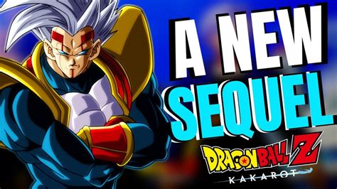Dragon ball z kakarot was updated for version 1.70 today on all platforms. Dragon Ball Z KAKAROT Update - Next BIG 2021 Sequel We Can Expect Bandai Namco To Announced ...