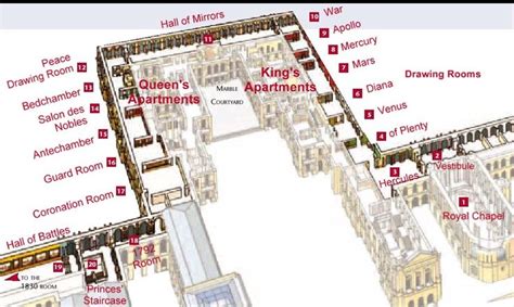 Versailles equestrian academy private tour. 1000+ images about The Palace of Versailles on Pinterest ...