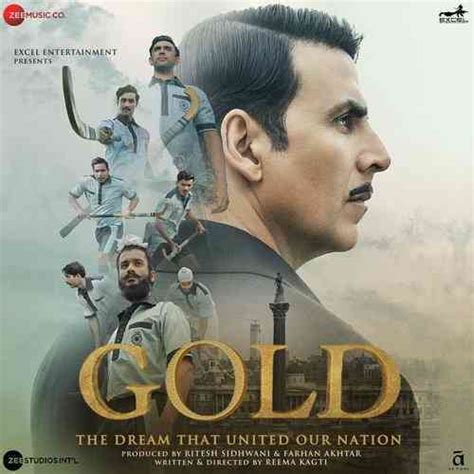 Buy herbal medicines online, cod available, discount, offers. Gold (2018) Bollywood Hindi Movie MP3 Songs Download ...