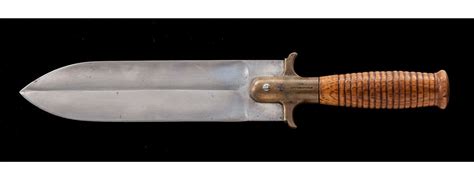 Springfield Armory Model 1880 Hunting Knife