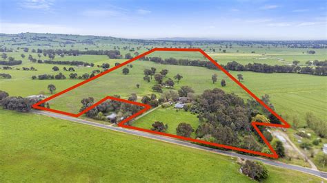 26 Boggy Creek Road Moyhu Property History And Address Research Domain