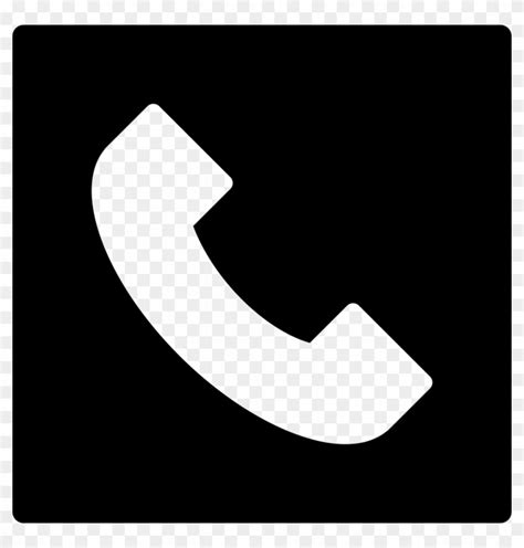 Broomstyle Call Logo Png White