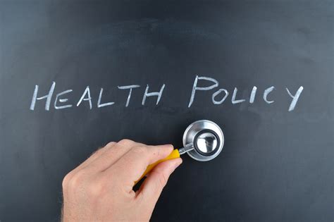 The Importance Of Knowing Health Policy As A Nurse In The Field Hci