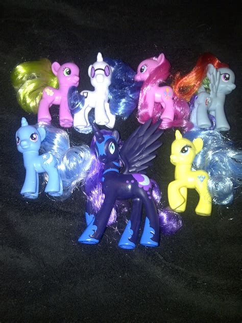 My Little Pony Friendship Is Magic Not Mondays Friendship Is Magic