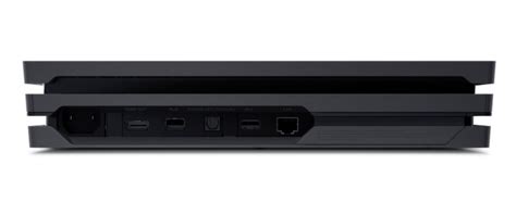 Sony Announces Ps4 Slim Playstation 4 Pro Consoles