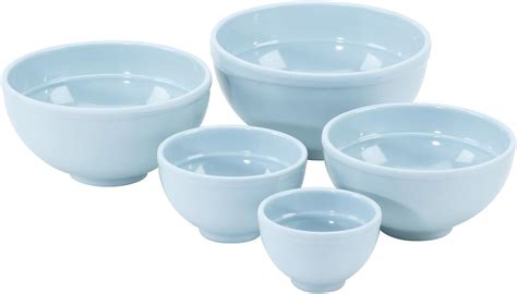 Sweet Creations 4780 5 Piece Prep Bowls Amazonca Home And Kitchen