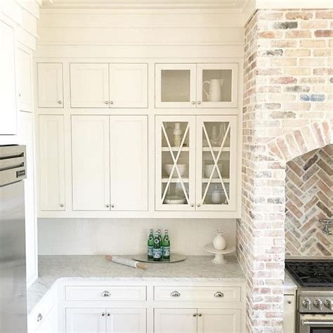 Benjamin Moore White Paint Colors For Kitchen Cabinets Kitchen