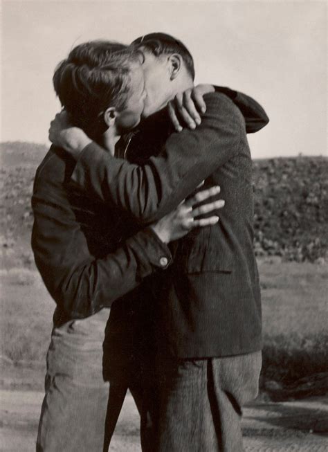 Loving A Photographic History Of Men In Love 1850s1950s The Washington Post