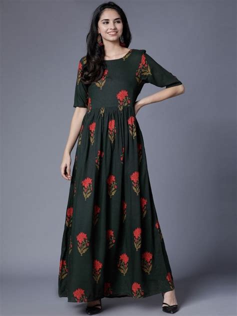 Dresses Buy Western Dresses For Women And Girls Myntra