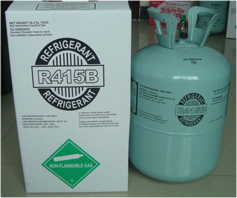 5 Things You Didnt Know About Mechanical Unit Refrigerant My Decorative