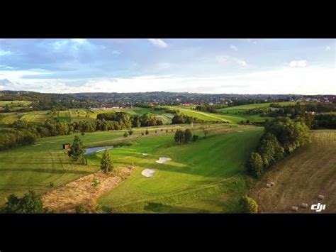 Rjcc is an acronym for royal johor country club. Royal Krakow Golf and Country Club - YouTube
