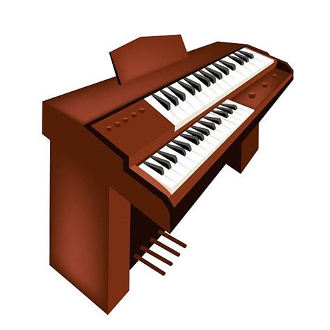 Royalty Free Pipe Organ Clip Art Vector Images And Illustrations Istock