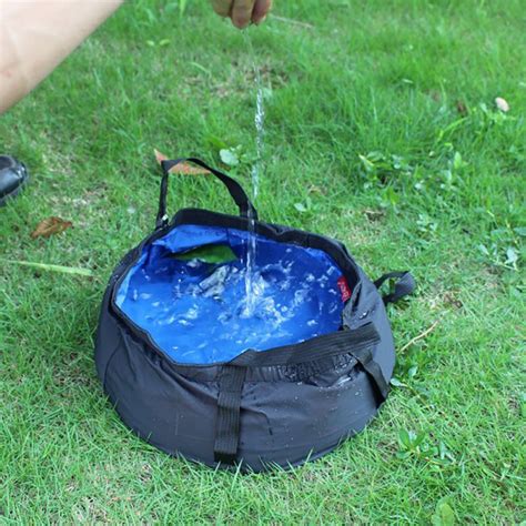 The Htf Berley Mixing Bag 85litre How To Fish
