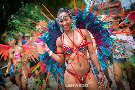 carnival in jamaica with xaymaca international lehwego