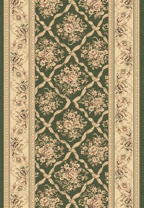Check spelling or type a new query. Dynamic Rugs Legacy 58018-440 Green Hall and Stair Runner ...