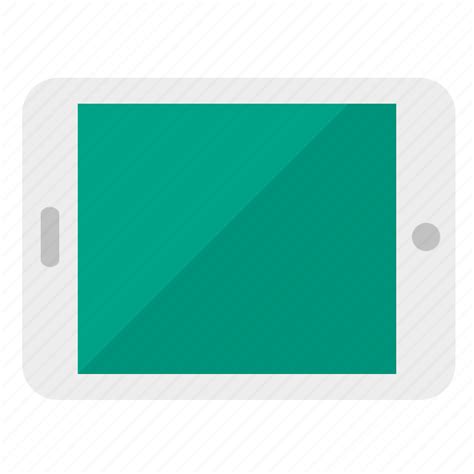 Ipad Device Tablet Technology Icon Download On Iconfinder
