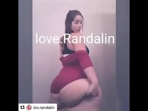 Big Ass Love Randalin Raylyn Booty Ass 2017 XVIDEOS