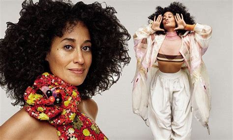 Tracee Ellis Ross Talks About Her Future Sexuality And Mom Diana Tracee Ellis Ross Ross