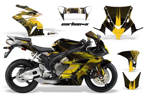 Unique racing bike stickers featuring millions of original designs created and sold by independent artists. 2004-2005 Honda CBR1000 RR Street Bike Graphic decal ...