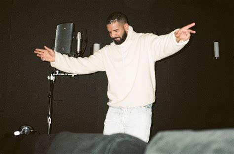 Five Reasons Why Drake Was Able To Make Hot 100 History With His