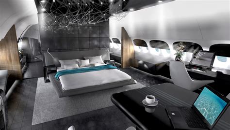 25 amazing private jet interiors step inside the world s most luxurious private jets